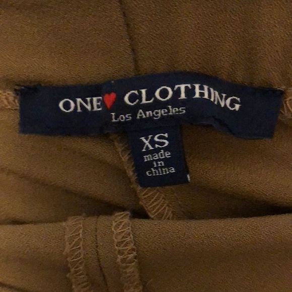 Chic jumpsuit - Picture 4 of 4